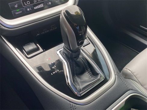Used 2025 Subaru Outback Onyx Edition XT image 27