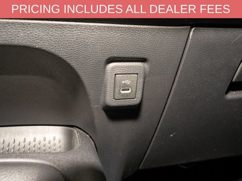 Used 2025 Toyota Corolla LE FWD image 14