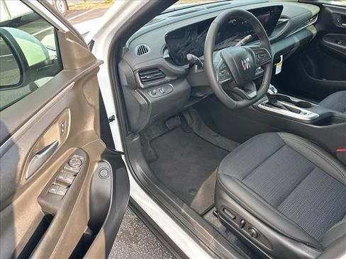 New 2026 Buick Envista Preferred w/ Convenience I Package FWD image 19