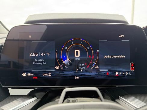 New 2026 Chevrolet Tahoe RST image 20