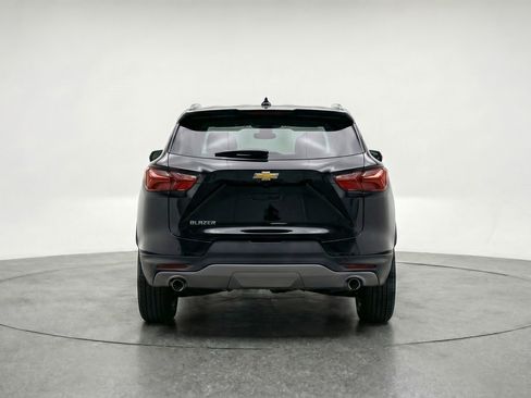 Used 2025 Chevrolet Blazer LT FWD image 7