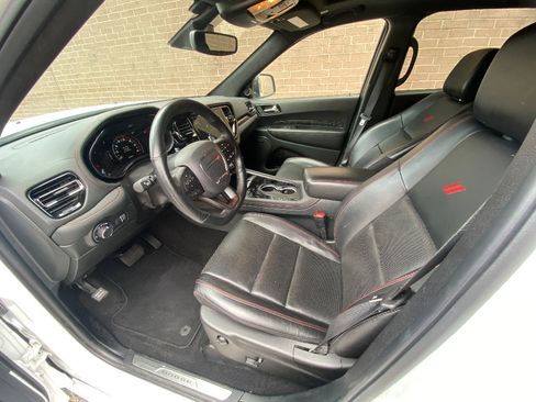 Used 2024 Dodge Durango R/T AWD/4WD image 9