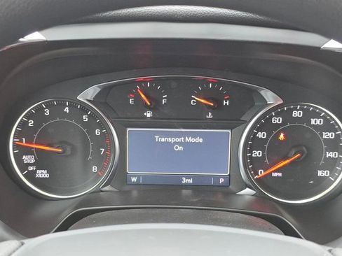 New 2025 Chevrolet Blazer LT w/ Convenience Package image 16