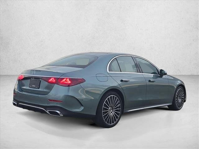New 2027 Mercedes-Benz E 350 Sedan image 2