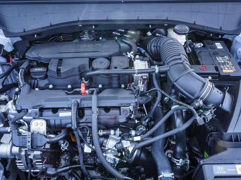 New 2026 Hyundai Kona SEL Premium FWD image 26