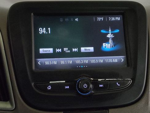 Used 2016 Chevrolet Malibu LS FWD image 25