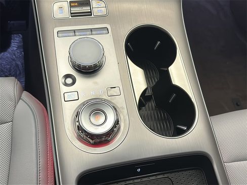 New 2026 Genesis GV70 2.5T Advanced image 24