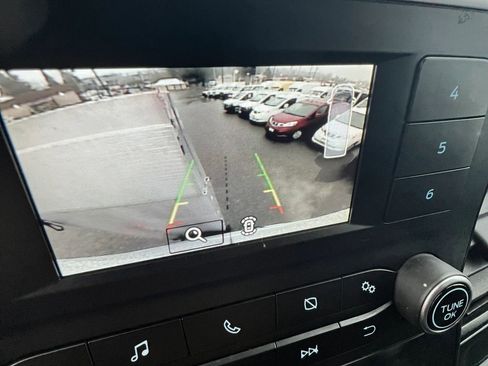 Used 2020 Ford Transit 250 Medium Roof w/RWB Van 3D image 13