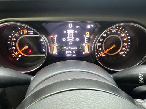 Used 2019 Jeep Wrangler Unlimited Sport S AWD/4WD image 57