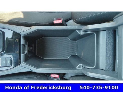 Used 2025 Honda Accord Sport image 26