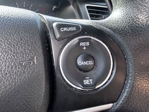 Used 2015 Honda Civic LX image 22