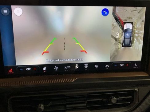 New 2026 Ford Bronco Sport Outer Banks w/ Outer Banks Tech Package+ AWD/4WD image 12
