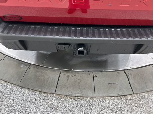New 2026 Ford Maverick Lariat AWD/4WD image 31