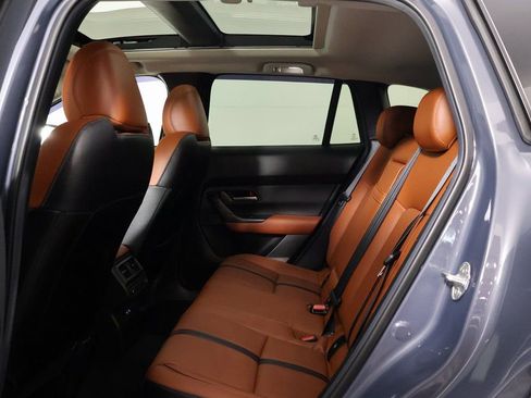 Used 2025 MAZDA CX-50 Meridian Edition image 11