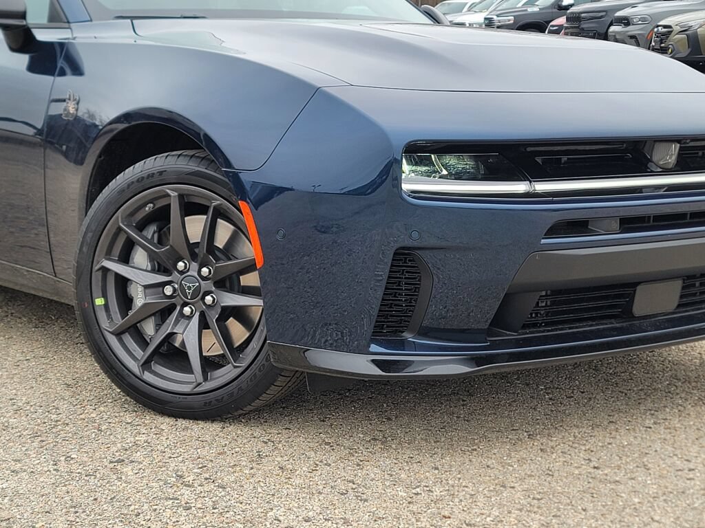 New 2026 Dodge Charger Scat Pack AWD/4WD image 7