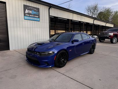 Used 2019 Dodge Charger Scat Pack w/ Dynamics Package