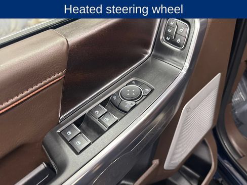 Used 2025 Ford F150 King Ranch AWD/4WD image 13