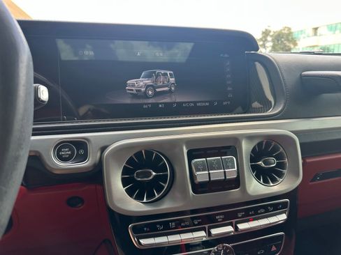 Used 2020 Mercedes-Benz G 63 AMG 4MATIC image 15