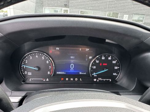 Used 2022 Ford Explorer XLT w/ Equipment Group 202A AWD/4WD image 28