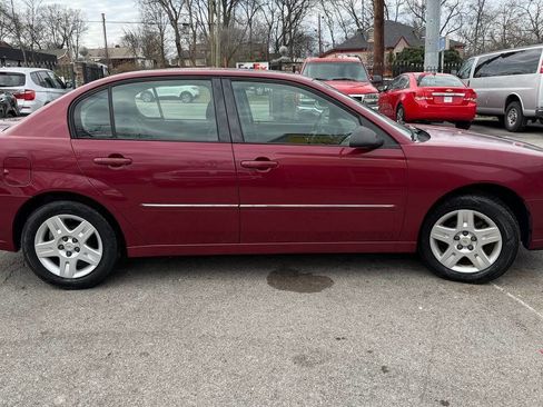 Used 2006 Chevrolet Malibu LT image 6