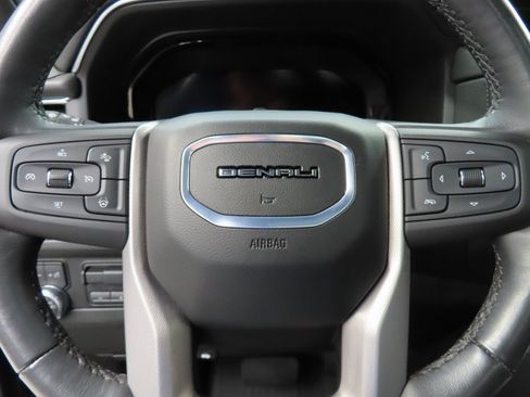 Used 2024 GMC Yukon XL Denali w/ Advanced Technology Package image 61