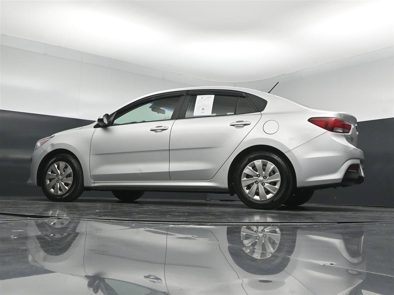 Used 2018 Kia Rio S FWD image 34