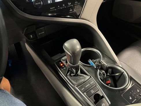 Used 2018 Toyota Camry XLE w/ Audio Package FWD image 29