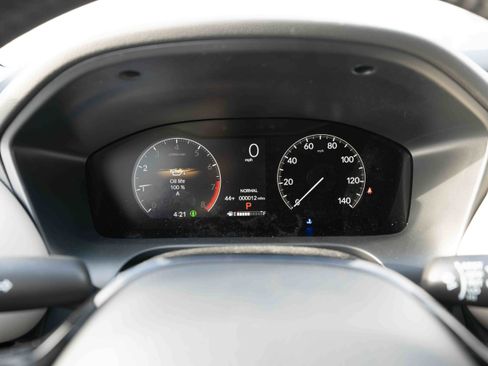 New 2026 Honda HR-V EX-L image 16