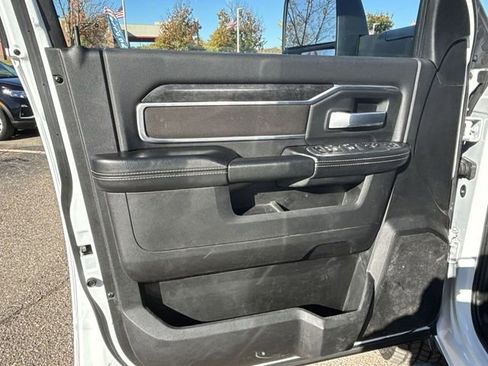 Used 2024 RAM 2500 Big Horn image 21