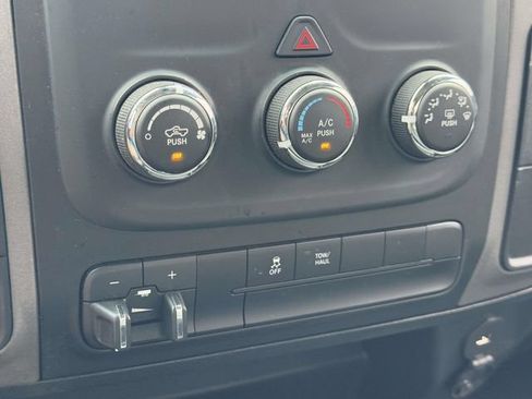 Used 2023 RAM 1500 Tradesman w/ Trailer Tow Package RWD image 24