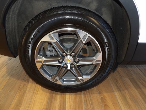 Used 2024 Chevrolet Blazer LT w/ LPO, Floor Liner Package image 5