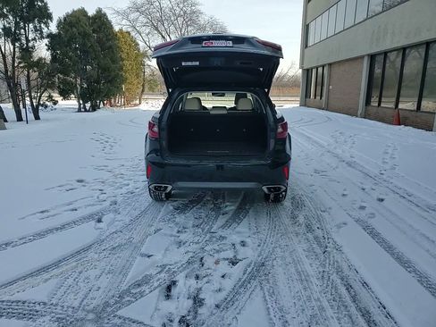 Used 2016 Lexus RX 350 AWD image 6