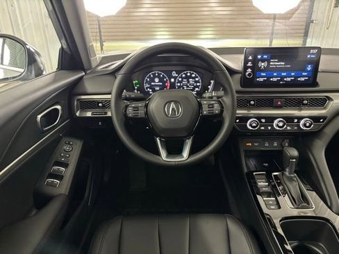 Used 2026 Acura Integra FWD image 16