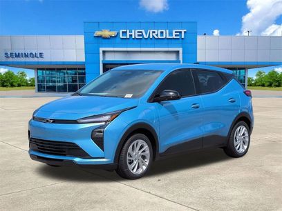 New 2027 Chevrolet Bolt LT w/ Comfort Package