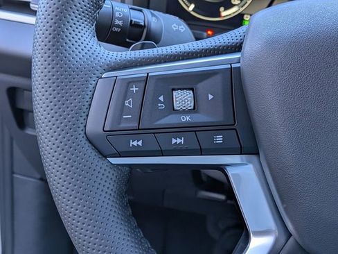 New 2025 Mitsubishi Outlander SEL Black Edition image 17