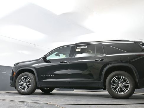 Used 2024 Chevrolet Traverse LT AWD/4WD image 30