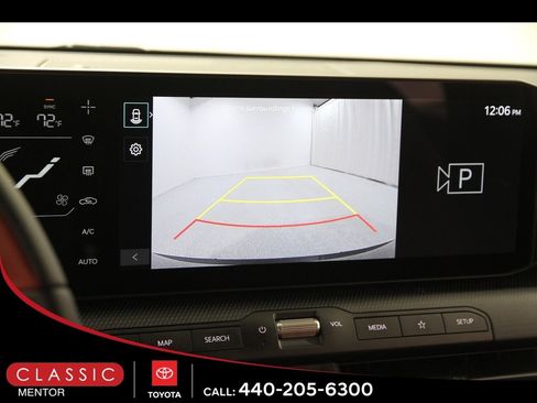 Used 2025 Kia K4 GT-Line w/ GT-Line Premium Package image 14