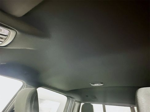 New 2026 RAM 2500 Tradesman image 14