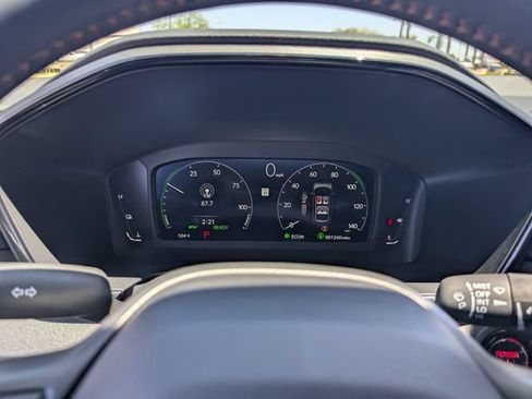 Certified 2026 Honda CR-V Sport-L image 30