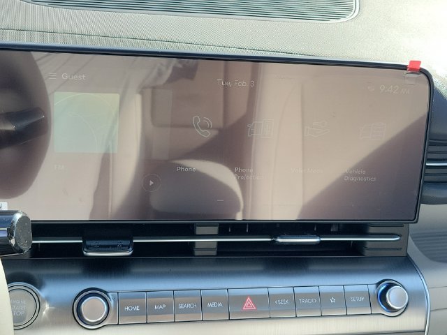 New 2026 Hyundai Kona SEL Sport FWD image 9