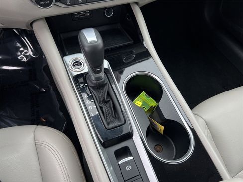 Certified 2020 Nissan Altima 2.5 SL image 16