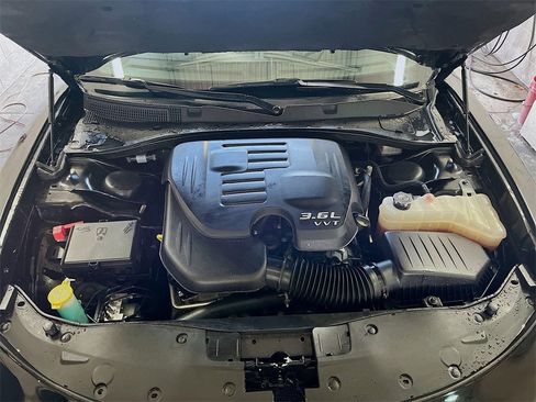 Used 2023 Dodge Charger GT image 28