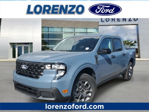 New 2026 Ford Maverick XLT w/ XLT Luxury Package image 1