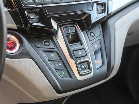 Used 2020 Honda Odyssey EX-L image 26