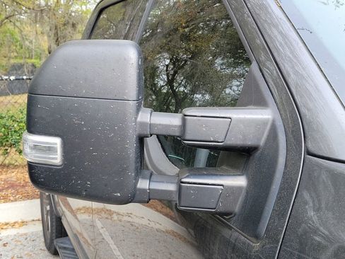 Used 2020 Ford F150 XLT w/ Equipment Group 302A Luxury image 9