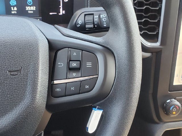 New 2026 Ford Ranger XL AWD/4WD image 13