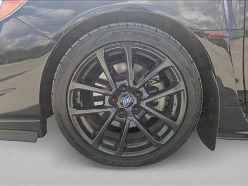 Used 2020 Subaru WRX Limited w/ Popular Package #3 (IZT) image 21