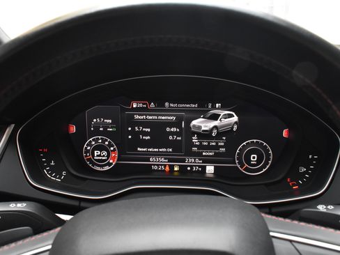 Used 2019 Audi SQ5 Prestige w/ Prestige Package image 34