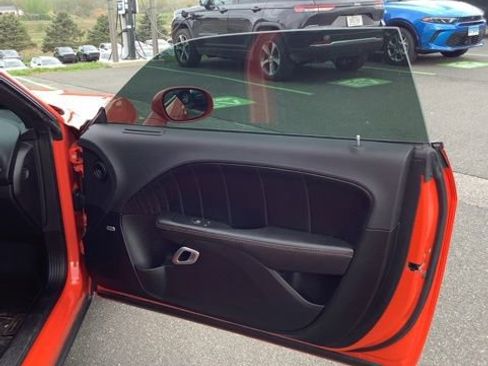 Used 2016 Dodge Challenger R/T Scat Pack RWD image 18