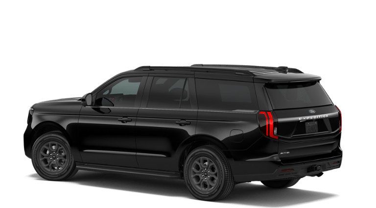 New 2026 Ford Expedition Active AWD/4WD image 49